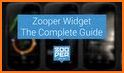Lines Pack for Zooper Widget related image