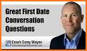 First Date Conversations Ideas related image