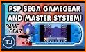 MasterGear - MasterSystem & GameGear Emulator related image