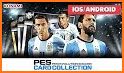 PES CARD COLLECTION related image