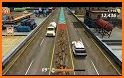 Mini Cars Stunt Racing Fever related image