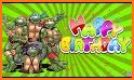 New Ninja Turtles Wallpapers related image