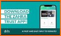 Zahra App related image
