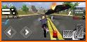 Cop Duty Police Bike Chase: Police Bike Simulator related image