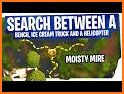 Ice Cream Truck Finder related image