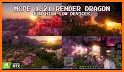 Mod Realistic Shader for mcpe related image