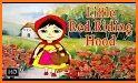 Little Red Riding Hood Rescue related image