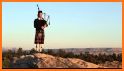 Real Bagpipe related image