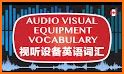 Knowji Audio Visual Vocabulary related image