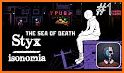 Styx:isonomia adventure story. related image
