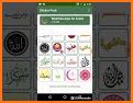 WaStickerApps Arabic Stickers related image