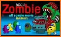 Among us vs zombie vs imposter related image