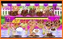 Chocolate Candy Factory: Dessert Maker Games related image