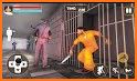 Prison Escape Survival Battle: Stealth Mission related image