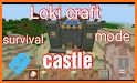 Vip Craft Loki Castle related image