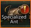 Ant Legion: For the Swarm related image