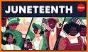 Juneteenth related image