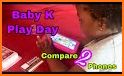 Baby Phone Game For Kids and Toddlers related image
