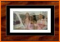 Christmas Photo Frame - Montage related image