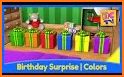 Monster Birthday Surprise related image