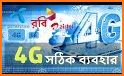 BANGLA TV 3G/4G related image