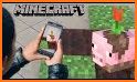 AR for Minecraft: Augmented Reality for MCPE related image