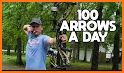 100 Arrows related image