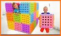 Toy Block Boom related image