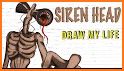 Siren Head Sound Prank related image