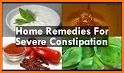 Constipation Home Remedies related image