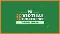 ISA Virtual Events related image
