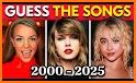 Music Trivia : Guess the song related image