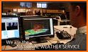 National Weather Service related image