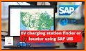 EV Station Finder USA&CAN + related image
