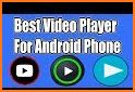 Video Player Phone related image