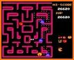 Ms. PAC-MAN by Namco related image