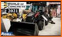 World of Concrete 2021 related image