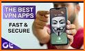 Faster VPN: Unlimited Free & Fast - Secure Private related image