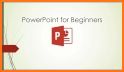 Guide for Powerpoint MS 2018 - Guide related image