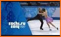 Ice Dancing related image