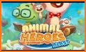 Animal Link - New Match 3 Puzzle Game related image