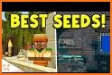 Seeds for minecraft related image