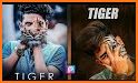 Tiger Photo Editor & Photo Frame related image