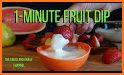 Fruit Dipping DIY related image