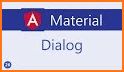 Material Dialogs Library Demo related image