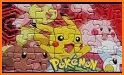Pokemon Jigsaw Puzzles related image