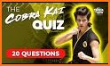 Cobra Kai Quest & Quiz related image