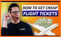 Airline Tickets Cheap Flights related image