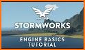 Guide For Stormworks Build and Rescue related image