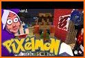 Mod Of Pixelmon related image